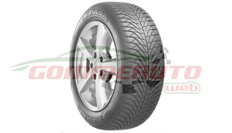 COP. 165/65R15 81T MULTICONTROL M+S